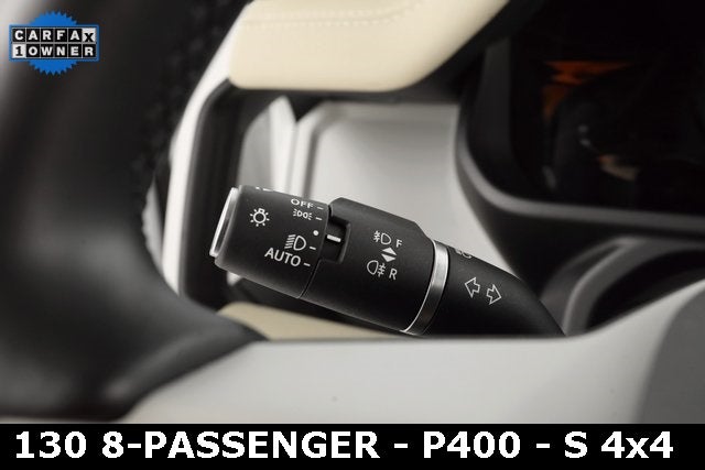 2024 Land Rover Defender 130 S