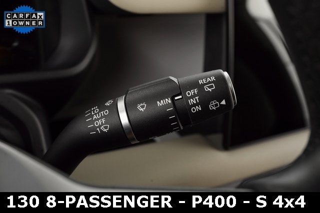 2024 Land Rover Defender 130 S