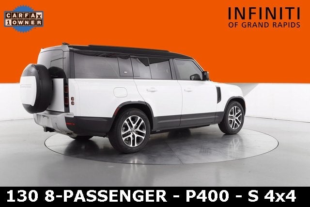 2024 Land Rover Defender 130 S