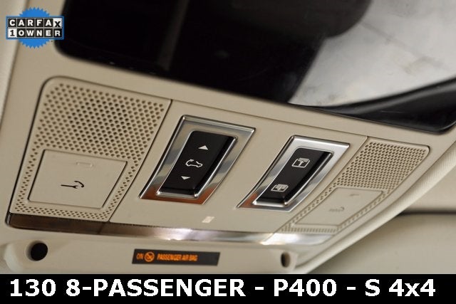 2024 Land Rover Defender 130 S