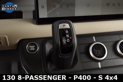 2024 Land Rover Defender 130 S