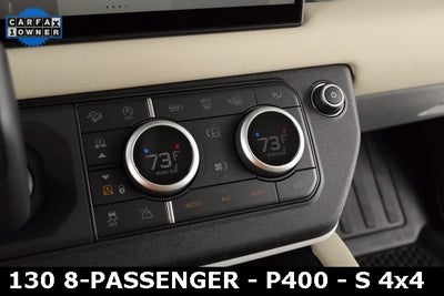 2024 Land Rover Defender 130 S