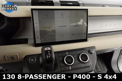 2024 Land Rover Defender 130 S