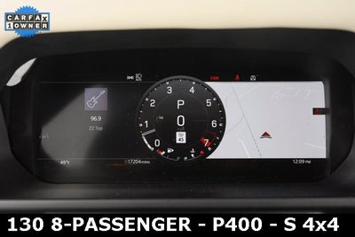 2024 Land Rover Defender 130 S