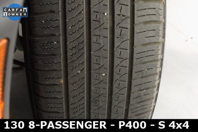 2024 Land Rover Defender 130 S