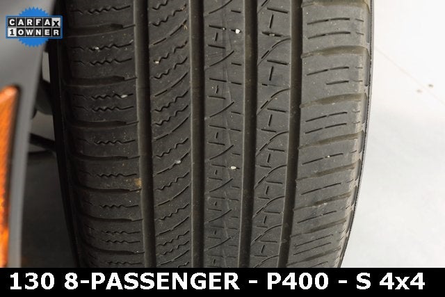 2024 Land Rover Defender 130 S