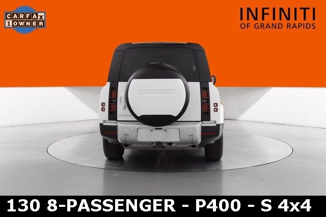 2024 Land Rover Defender 130 S