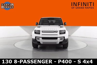 2024 Land Rover Defender 130 S