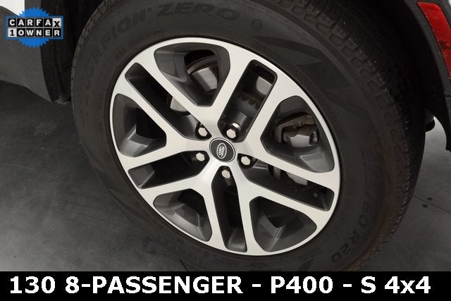 2024 Land Rover Defender 130 S