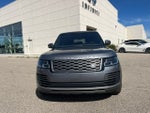 2022 Land Rover Range Rover Westminster