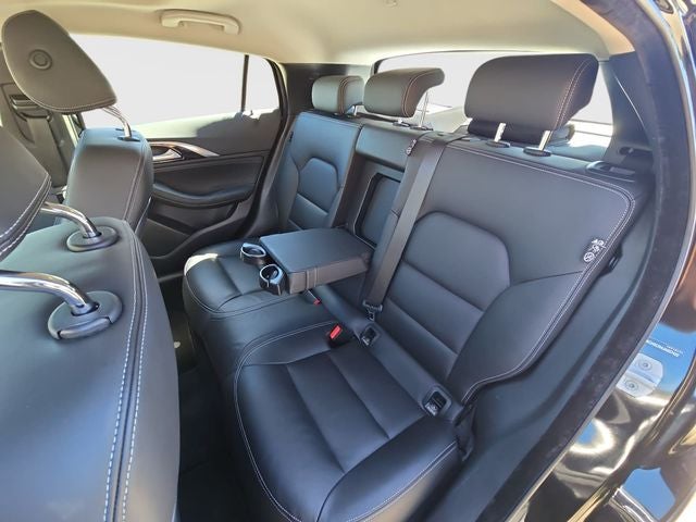 2018 INFINITI QX30 Premium