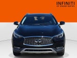 2018 INFINITI QX30 Premium