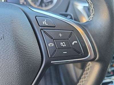 2018 INFINITI QX30 Premium