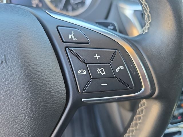 2018 INFINITI QX30 Premium