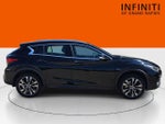2018 INFINITI QX30 Premium