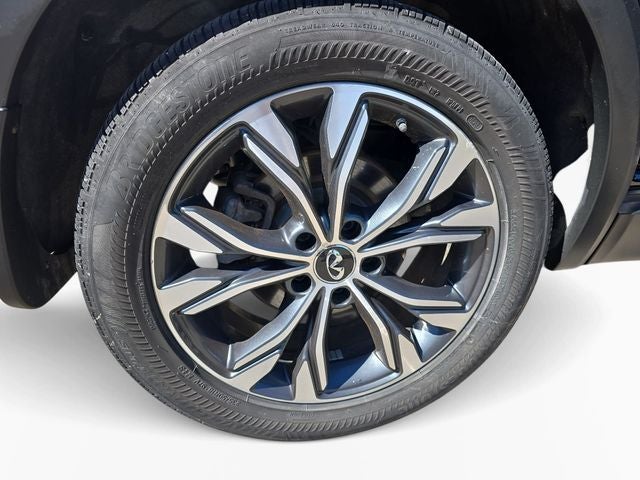 2018 INFINITI QX30 Premium