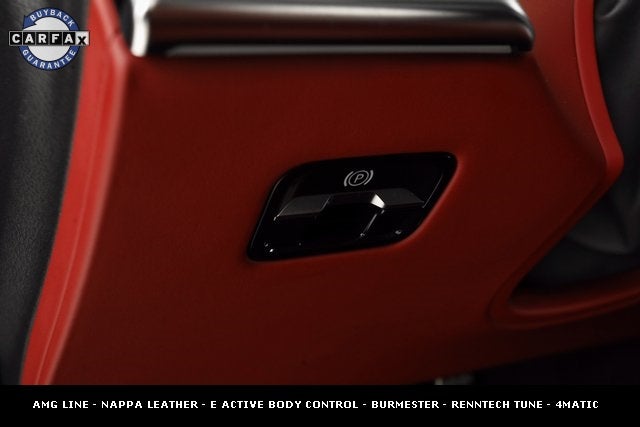 2022 Mercedes-Benz S-Class S 580 4MATIC®