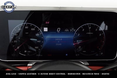 2022 Mercedes-Benz S-Class S 580 4MATIC®