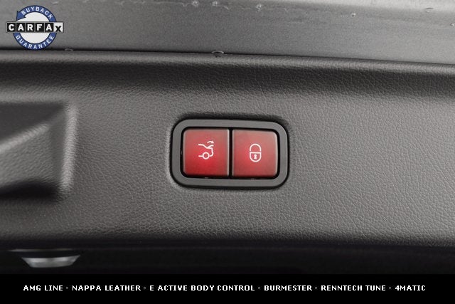 2022 Mercedes-Benz S-Class S 580 4MATIC®