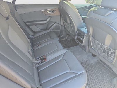 2020 Audi Q8 55 Premium Plus quattro