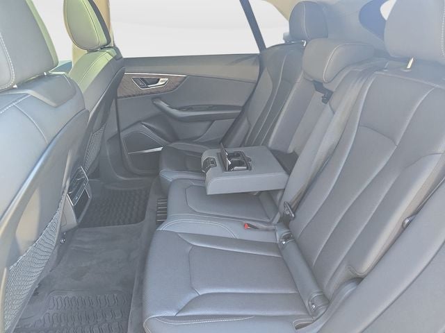 2020 Audi Q8 55 Premium Plus quattro