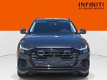 2020 Audi Q8 55 Premium Plus quattro