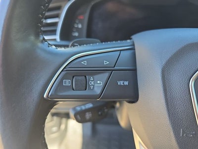 2020 Audi Q8 55 Premium Plus quattro