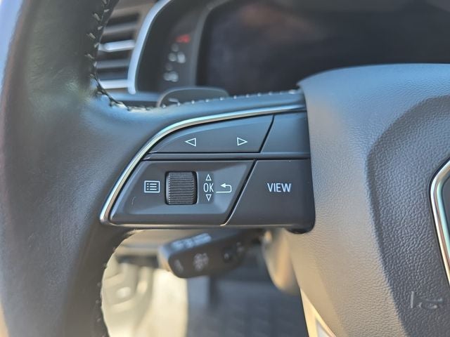 2020 Audi Q8 55 Premium Plus quattro