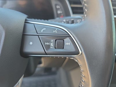 2020 Audi Q8 55 Premium Plus quattro