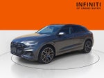 2020 Audi Q8 55 Premium Plus quattro