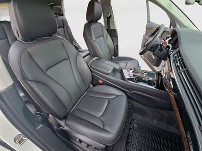 2017 Audi Q7 3.0T Prestige quattro
