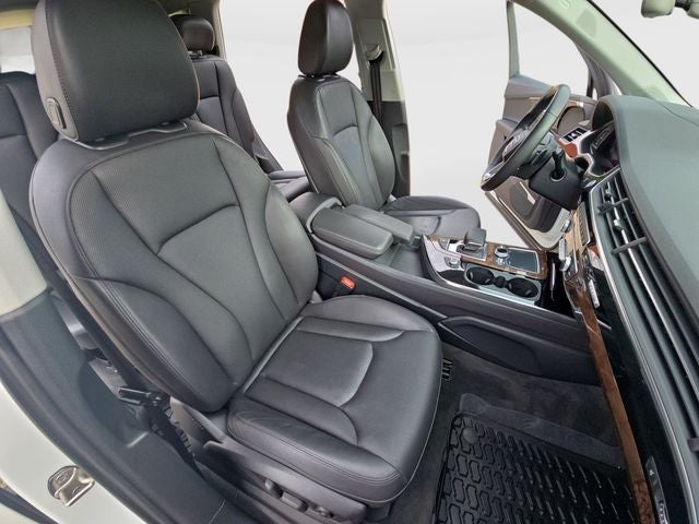 2017 Audi Q7 3.0T Prestige quattro