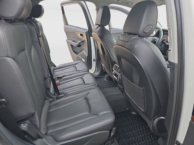 2017 Audi Q7 3.0T Prestige quattro