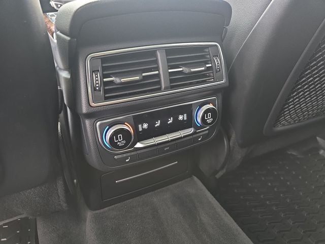 2017 Audi Q7 3.0T Prestige quattro