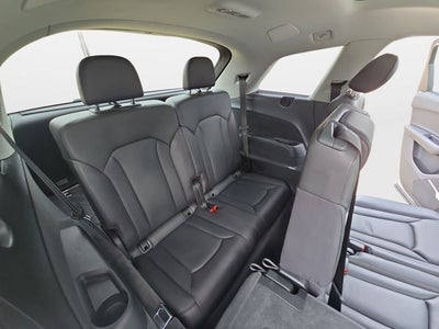 2017 Audi Q7 3.0T Prestige quattro