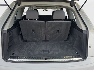 2017 Audi Q7 3.0T Prestige quattro