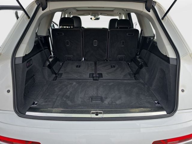 2017 Audi Q7 3.0T Prestige quattro