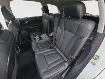 2017 Audi Q7 3.0T Prestige quattro