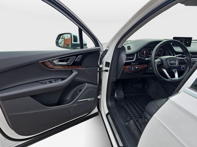 2017 Audi Q7 3.0T Prestige quattro