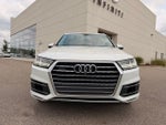 2017 Audi Q7 3.0T Prestige quattro