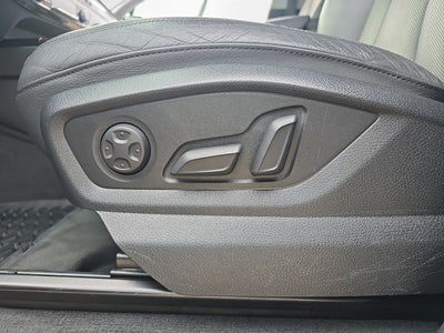 2017 Audi Q7 3.0T Prestige quattro
