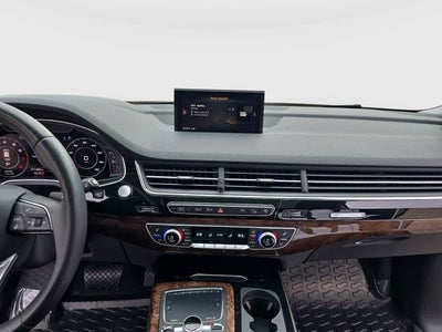 2017 Audi Q7 3.0T Prestige quattro