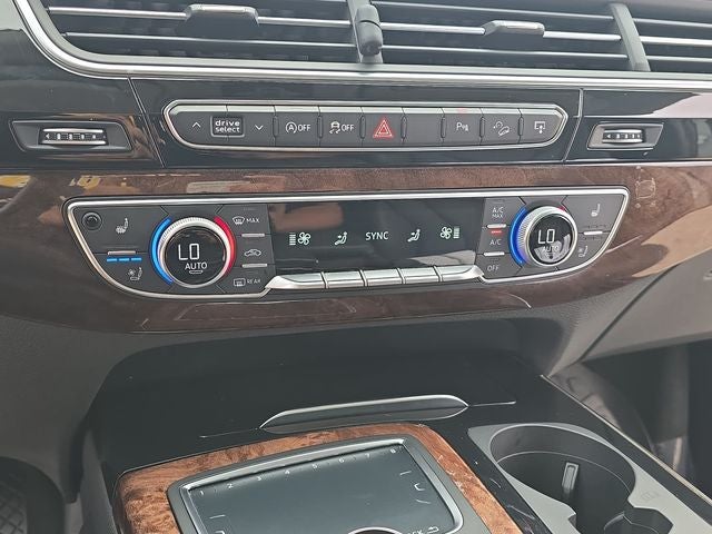 2017 Audi Q7 3.0T Prestige quattro