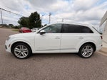 2017 Audi Q7 3.0T Prestige quattro