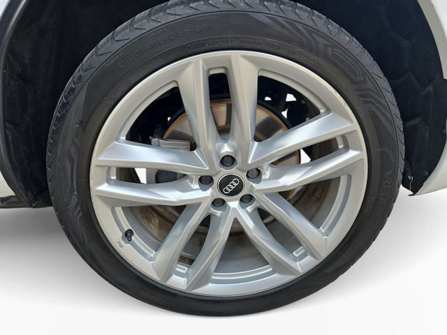 2017 Audi Q7 3.0T Prestige quattro