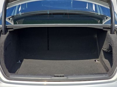 2009 Audi A4 2.0T Premium quattro