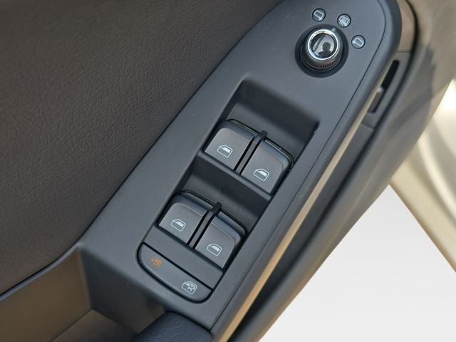 2009 Audi A4 2.0T Premium quattro