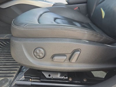 2009 Audi A4 2.0T Premium quattro