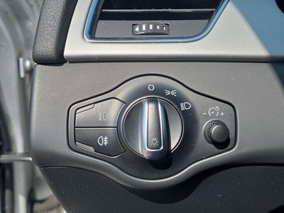 2009 Audi A4 2.0T Premium quattro