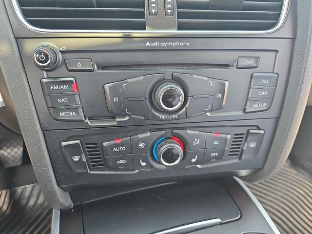 2009 Audi A4 2.0T Premium quattro